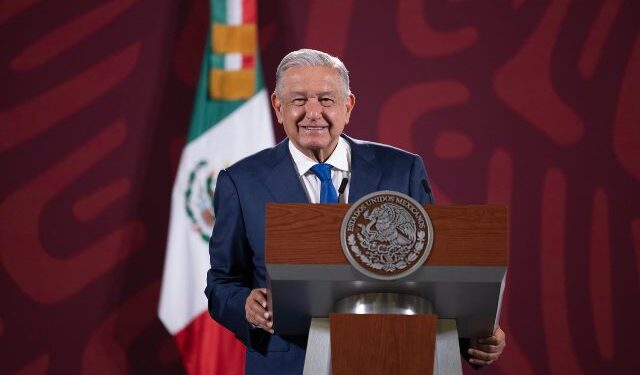 Trabajo coordinado da resultados positivos en seguridad, afirma presidente; destaca tendencia a la baja de homicidios en junio