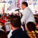 Salomón Jara convoca a morenistas y a demócratas a impulsar reforma electoral de López Obrador