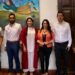 Vacunas pediátricas contra COVID-19 aplicadas en Oaxaca cuentan con vida útil de 9 meses