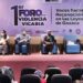 Anuncia Sectur Oaxaca y Canirac el Festival de los Moles