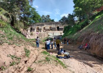 Urgente el rescate de los ríos y el medio ambiente