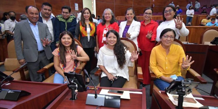 Exhorta Liz Arroyo y grupo parlamentario de Morena que se atienda la problemática que prevalece sobre el tratamiento de residuos sólidos