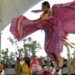 ¡Viva Oaxaca, viva la Guelaguetza! así se escuchó la 2da emisión de la máxima fiesta oaxaqueña