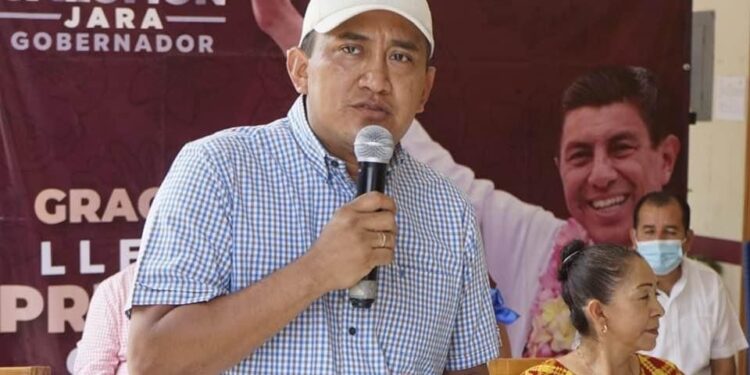 Antonino Morales Toledo, el hombre clave para consolidar la 4T en Oaxaca