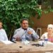 Proveedor de los Servicios de Salud de Oaxaca exige pago de adeudo, atendió con alimentación unidad Covid-19