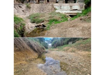 Urgente el rescate de los ríos urbanos, el medio ambiente prioridad para la 4T