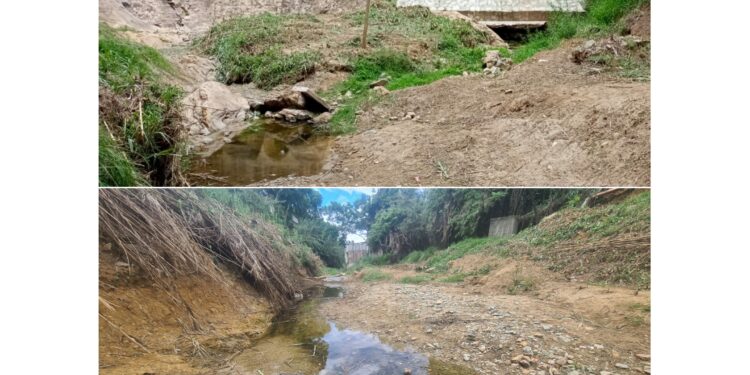 Urgente el rescate de los ríos urbanos, el medio ambiente prioridad para la 4T