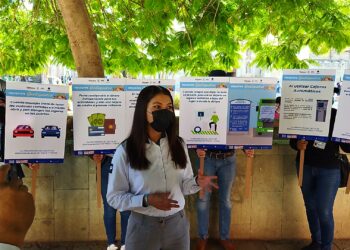 Arranca Preventips Guelagetza