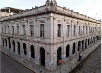 Cumple Monte de Piedad del Estado de Oaxaca 89 años de servicio