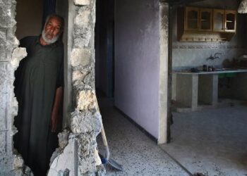 Los atropellos a los derechos humanos y la impunidad continúan en Libia, reporta equipo de la ONU