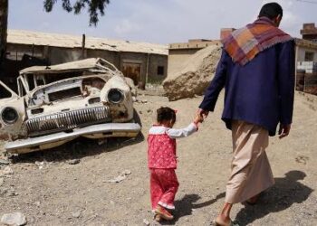 Yemen: El enviado de la ONU redobla esfuerzos para extender la tregua