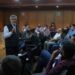 Secretaría de Bienestar evalúa avances del programa Sembrando Vida