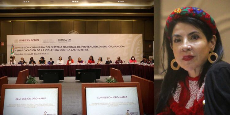 Se continúa trabajando en beneficio de las familias damnificadas por el huracán Agatha