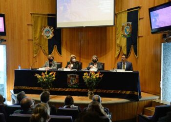 Inicia en la UNAM el XVI Congreso Internacional de Estudios Clásicos