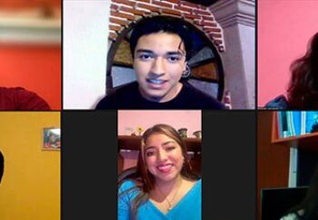 Con alto puntaje en examen, cumplen su objetivo de ingresar a una licenciatura en la UNAM