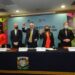 Inicia la IV Feria Internacional del Libro de las Universitarias y los Universitarios