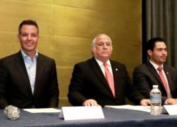 Anuncian Alejandro Murat y Miguel Torruco que Oaxaca será sede del Tianguis Nacional de Pueblos Mágicos