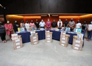 “Con educación y lectura, crecemos, creamos y construimos un mejor Oaxaca”: IMM