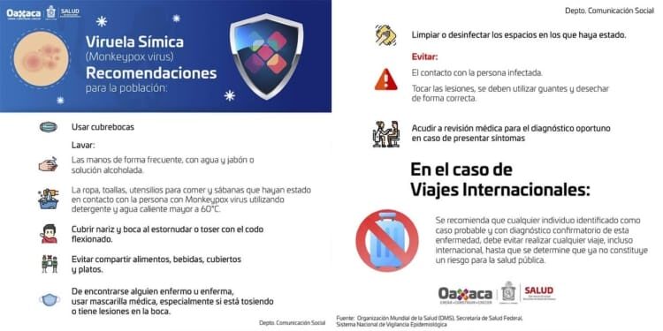 Firman IOAM y Sepia convenio a favor de la comunidad migrante indígena y afromexicana