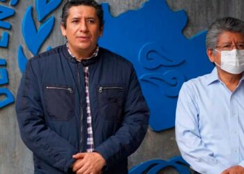 Firman IOAM y Sepia convenio a favor de la comunidad migrante indígena y afromexicana