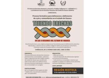 Anuncian Alejandro Murat  y Miguel Torruco que Oaxaca será sede del Tianguis Nacional de Pueblos Mágicos