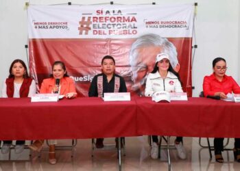 Anuncian Alejandro Murat  y Miguel Torruco que Oaxaca será sede del Tianguis Nacional de Pueblos Mágicos