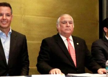 Anuncian Alejandro Murat  y Miguel Torruco que Oaxaca será sede del Tianguis Nacional de Pueblos Mágicos