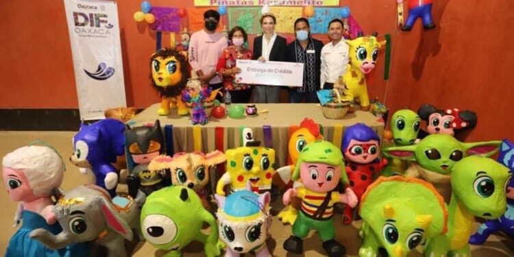 Fortalecer a las y los emprendedores, es fortalecer a la economía de nuestro estado: IMM