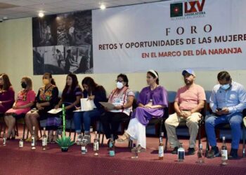 Propone DDHPO enfoque integral y sistémico para atender la desaparición forzada