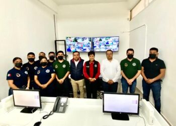 Oaxaca, entre los nueve estados con menor incidencia delictiva