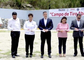 Condena DDHPO muerte de personas en centros de detención municipales