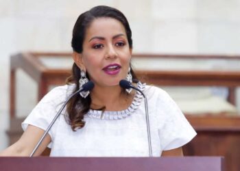 Proponen armonizar Constitución de Oaxaca para que servicios de salud sean gratuitos