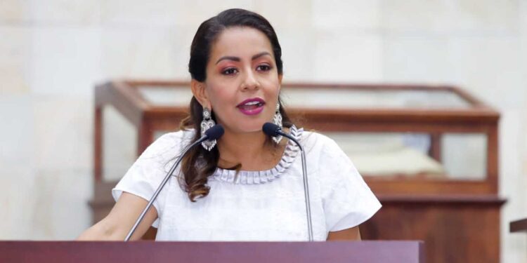 Proponen armonizar Constitución de Oaxaca para que servicios de salud sean gratuitos