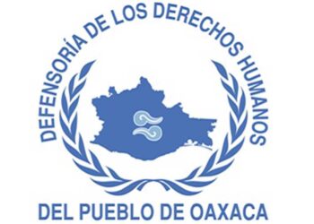 Condena DDHPO muerte de personas en centros de detención municipales