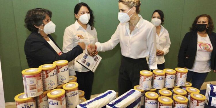 Proponen armonizar Constitución de Oaxaca para que servicios de salud sean gratuitos