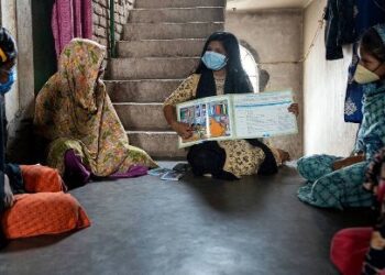 Diez proyectos para empoderar a mujeres y niñas recibirán financiamiento del Fondo de Población