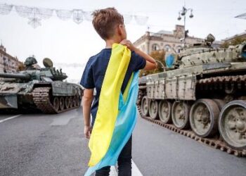 Seis meses de guerra en Ucrania, Tigray, viruela del mono…. Las noticias del miércoles