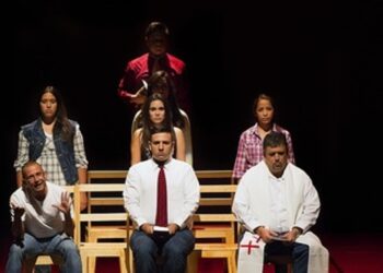 Desierto Teatro abre un oasis para las artes escénicas en Torreón