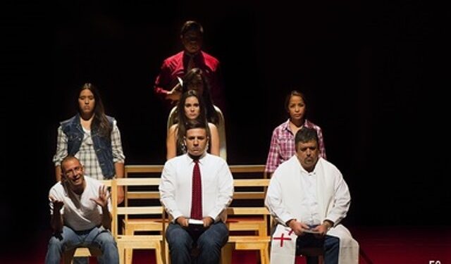 Desierto Teatro abre un oasis para las artes escénicas en Torreón