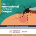 México trabaja con mejores estrategias para el control del dengue