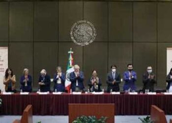 México recibe a la Relatora Especial de Naciones Unidas sobre los derechos humanos de los Desplazados Internos