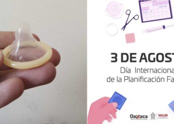 Ofertan los SSO métodos anticonceptivos y de planificación familiar en Unidades de Primer Nivel