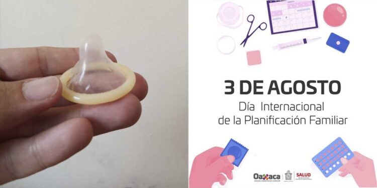 Ofertan los SSO métodos anticonceptivos y de planificación familiar en Unidades de Primer Nivel