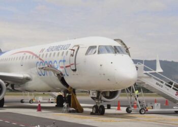 Municipio capitalino duplica el número de sus unidades de motor para la seguridad pública