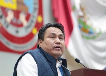 Llama diputado Horacio Sosa Villavicencio a la Cámara de Diputados Federal desechar Ley General de Economía Circular