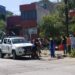 Ejecutan a un hombre en el Fraccionamiento el Rosario