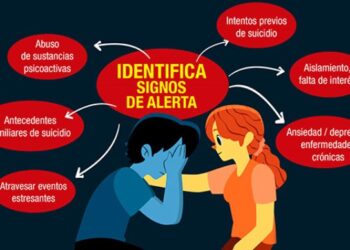 Más que cuestionar es mejor abrir ventanas de oportunidad para prevenir el suicidio