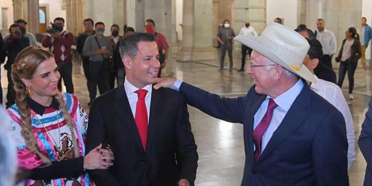 Exige Congreso sancionar corrupción en el Registro Civil de Oaxaca