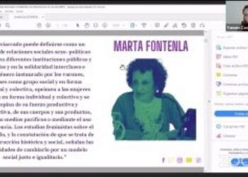 SMO llama a la despatriarcalización para erradicar las violencias contra las mujeres