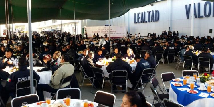 Develan deuda millonaria de SSPO a proveedores de alimentos